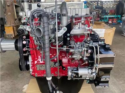 SWAFLY MACHINERY CO., LIMITED, HINO J05E ve J08E Motorlarının Geniş Stokunu Duyurdu