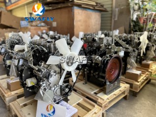 Perkins motor diş sayısı: Kodu güç çekirdeğinin kilidini açma
