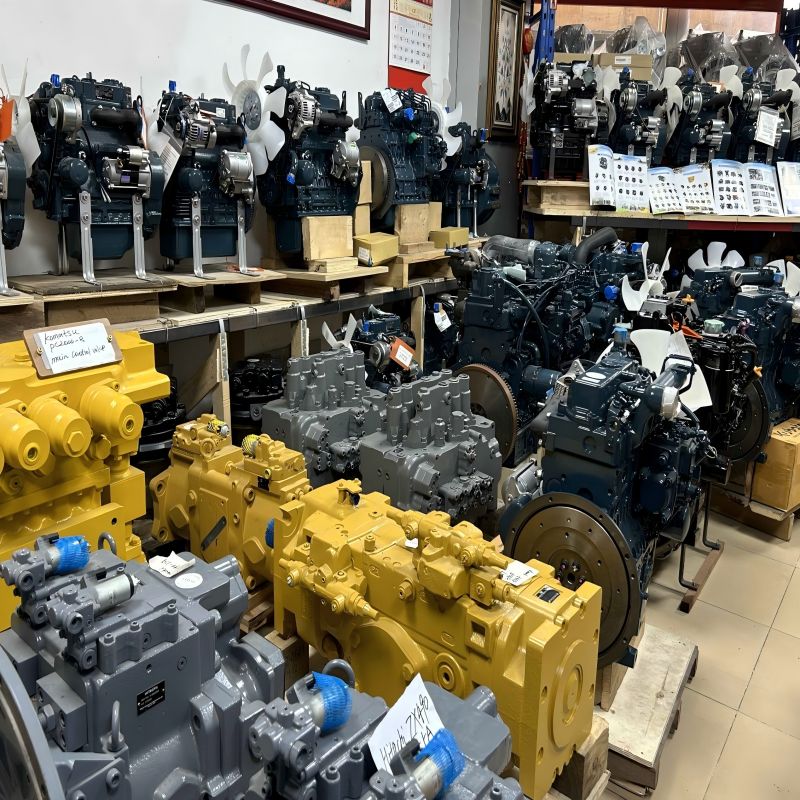 OEM OEM anlamına gelmediğinde: Enjektör testinde bir vaka çalışması