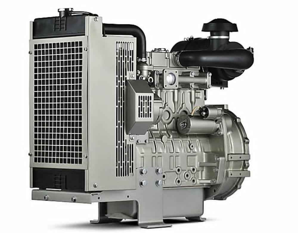 Perkins 404D-22G 1800 RPM Dizel Motor: Bakım Kılavuzu