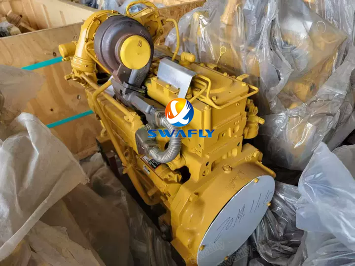 John Deere 6090H Stoklarımızda Var