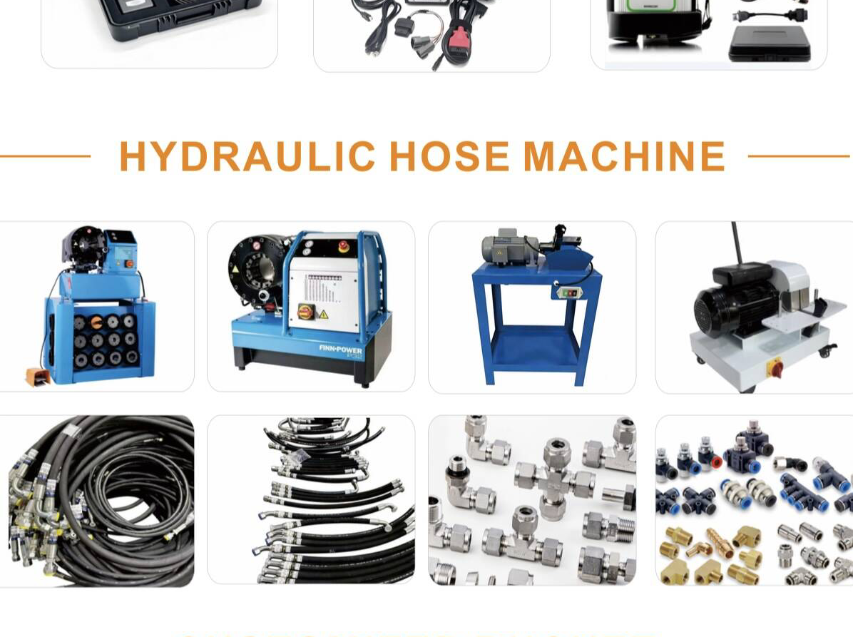 SWAFLY'den Kaliteli Ekskavatör Parçaları