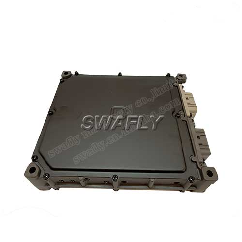 320B 320BL için CAT ECU Denetleyicisi 119-0606