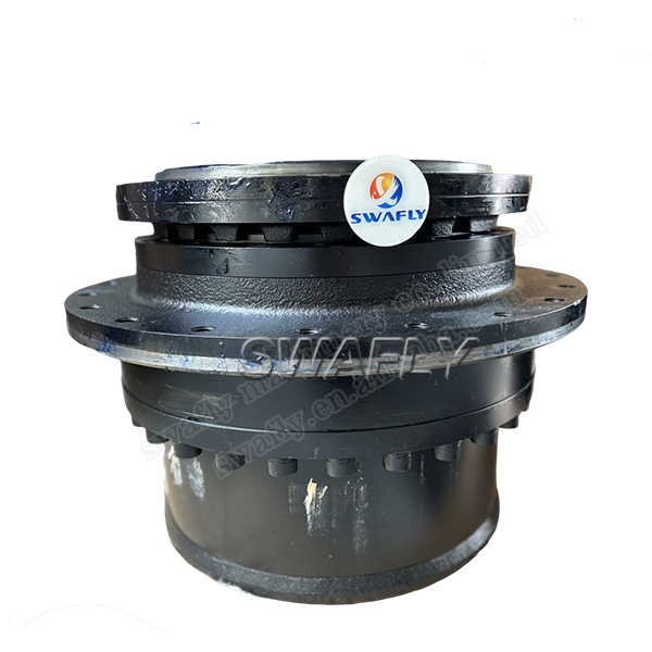 Caterpillar 349 Seyahat Şanzımanı 538-5279