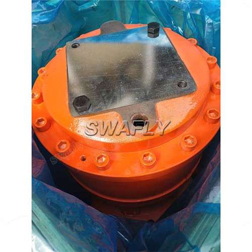 Doosan DX340 DX340LC Salıncak Şanzıman 2401-9309A 2401-9291