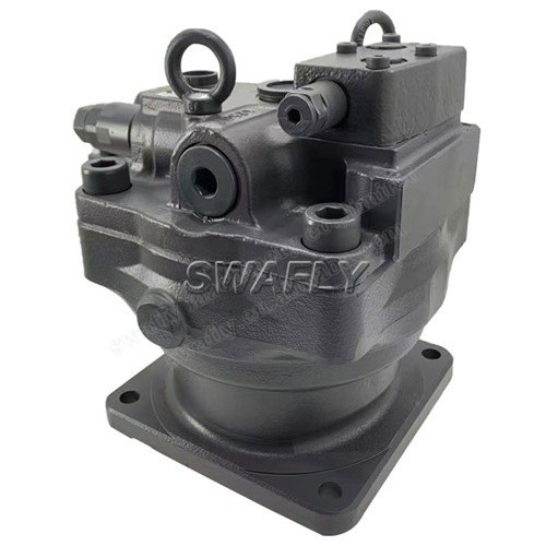 Doosan DX700 Dönüş Motoru Komple M2X210CHB