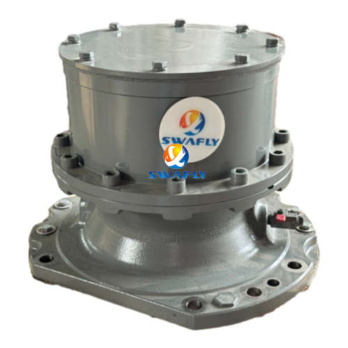 Orijinal Yeni Hitachi ZX690-5 Salıncak Şanzıman 9313703