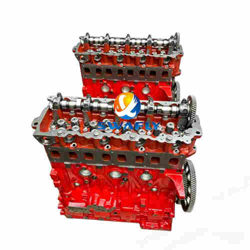 Hino J05E Motor Bloğu Uzun blok