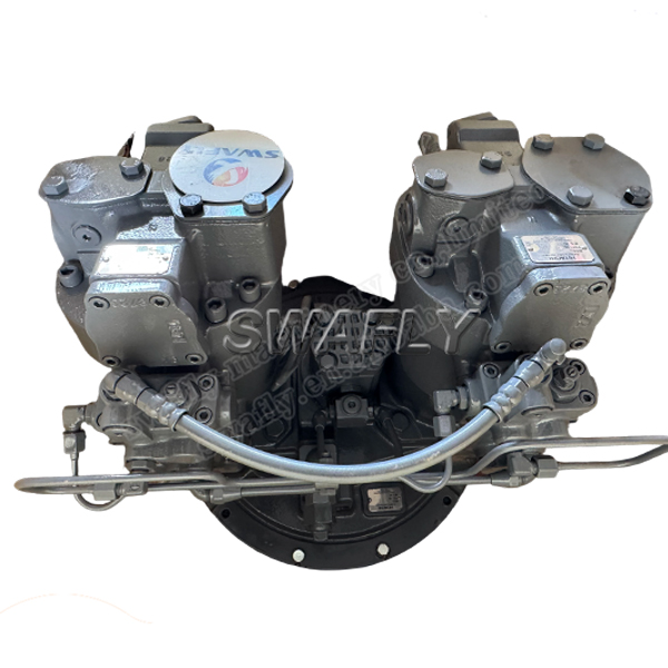 Hitachi 9257596 HPV145 Pompa Cihazı