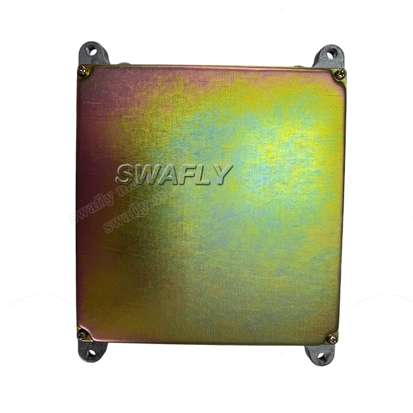 Hitachi Ex100-2 ECU Denetleyicisi