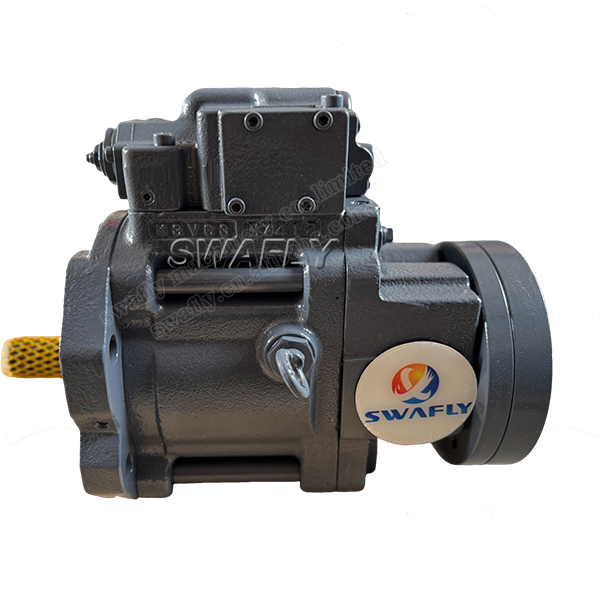 Hitachi EX1200-5C hidrolik pompa 4434308