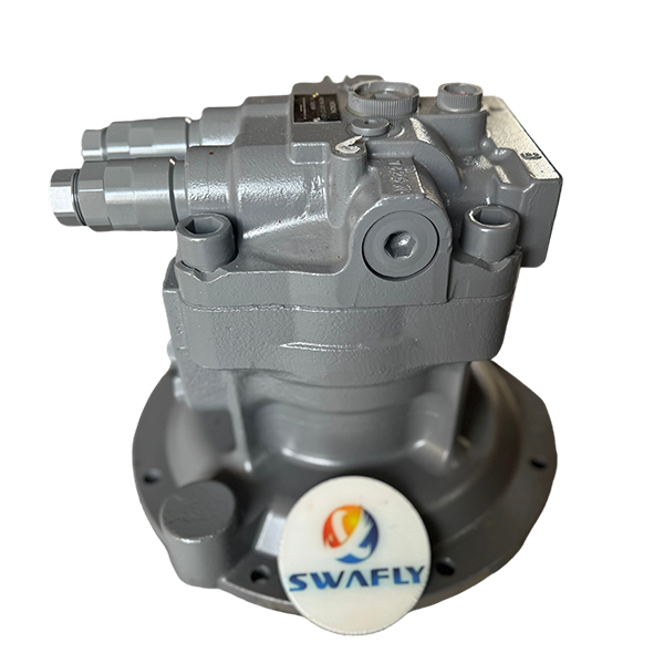 Hitachi orijinal yeni Dönüş motoru 4651137