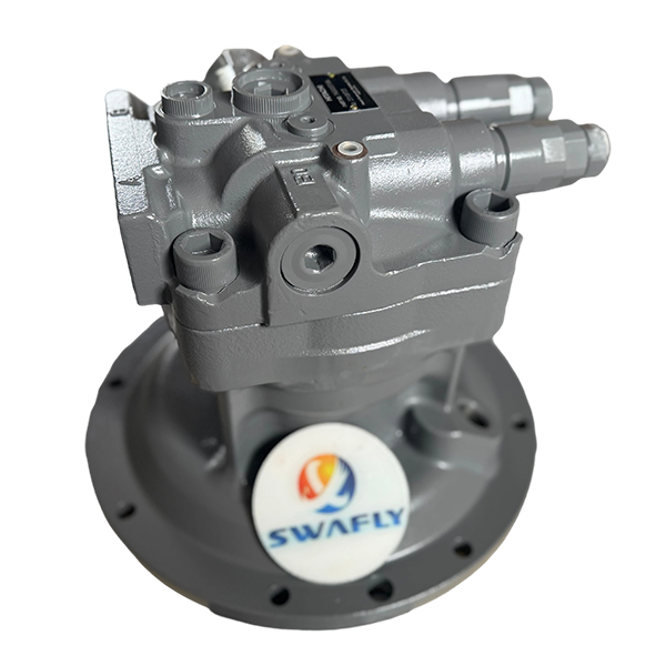 Hitachi orijinal yeni Dönüş motoru YA00053104