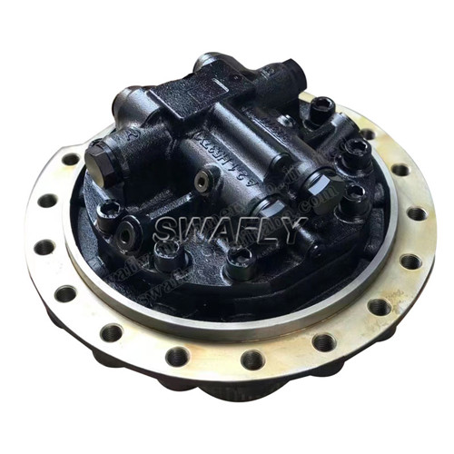 Hitachi ZX230 ZX240 ZX240-3 Seyir Motoru Grubu 9190294 9196318 9234159 9237803