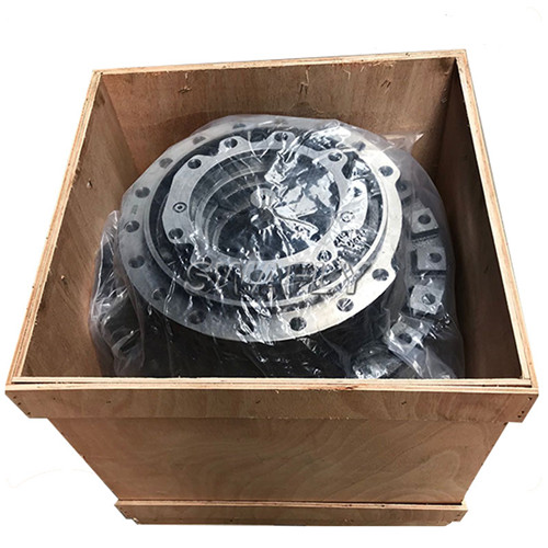 Hitachi ZX240 ZX240-3 ZX240-5G Hareket Azaltıcı 9256989