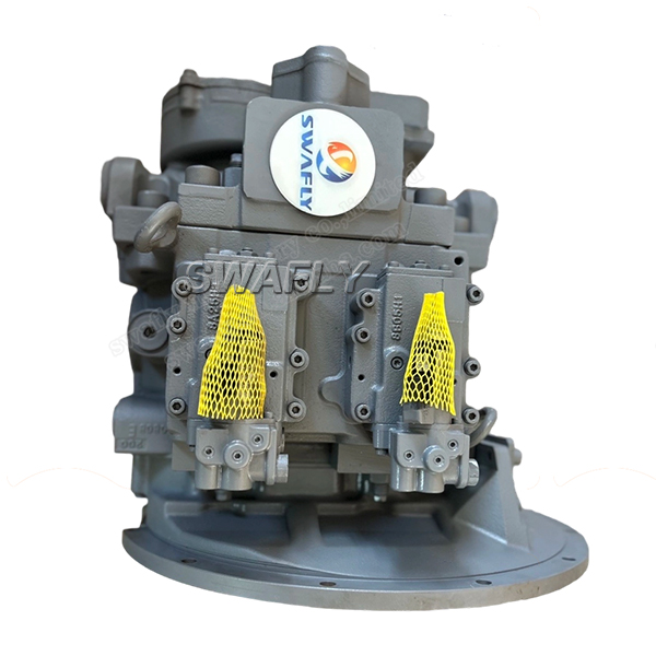 Hitachi ZX490-5A Hidrolik Pompa YA00052949