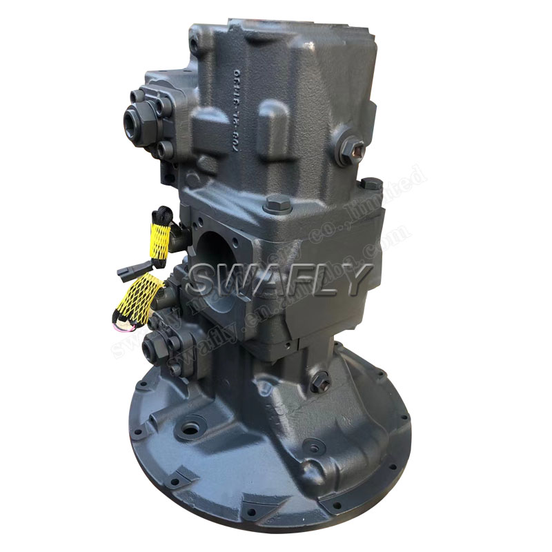 Hidrolik Pompa 708-2L-41280 Komatsu PC210LC-8