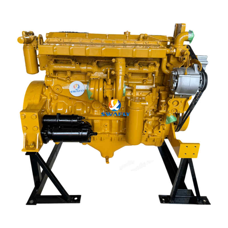 325b için Japon Kullanılan Motor SWAFLY 3116