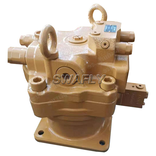 KAWASAKI M5X250 Sany SY485 için Dönüş Motoru