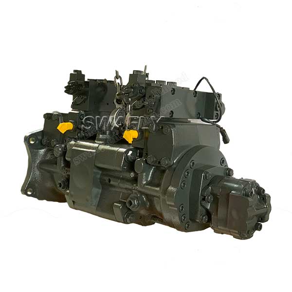 Komatsu PC1250-8 Hidrolik Pompa 708-2L-00691