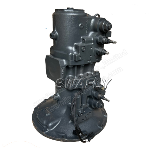 Komatsu PC210-6 Hidrolik Pompa 708-2L-2150