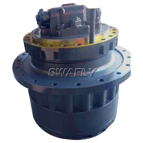 Komatsu PC270-7 PC300LC-7 PC300-7 Seyahat Cihazı 207-27-00410