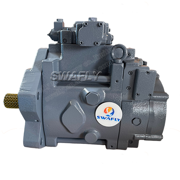 KPM EX1200-5C hidrolik pompa 4624058