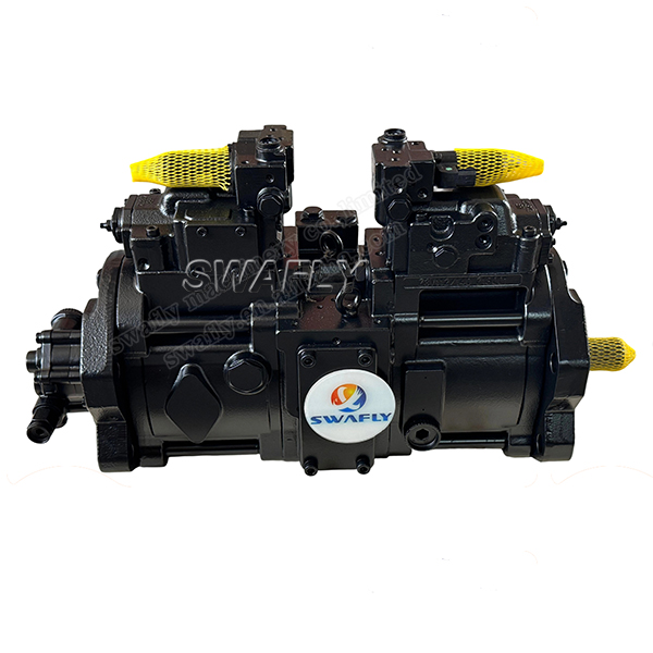 Yeni Holland E245B Hidrolik Pompa