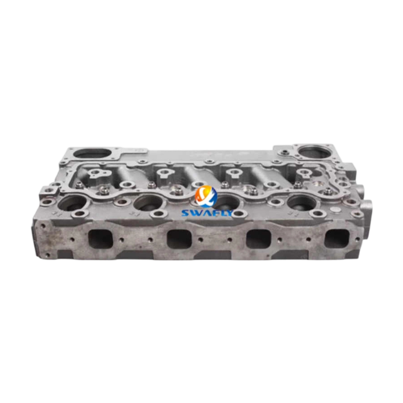 Orijinal CAT 3304 silindir kapağı