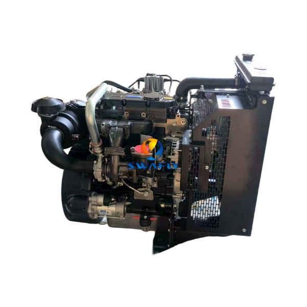 Orijinal yeni 1103A-33T Motor Grubu