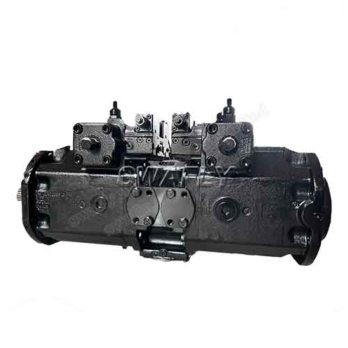 Rexroth A20VO520LR3DN/10L-VZH26K00-S2106 hidrolik pompa