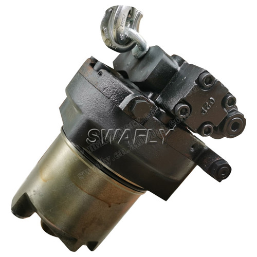 SWAFLY 315C 315D 318D 318C 319D 320D 320C 320D2 Yürüyüş Motoru Grubu 209-5992