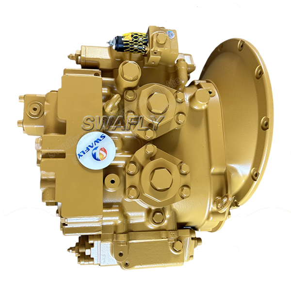 SWAFLY 320C 320D 320CL 320DL Hidrolik Ana Pompa 272-6955 173-3381