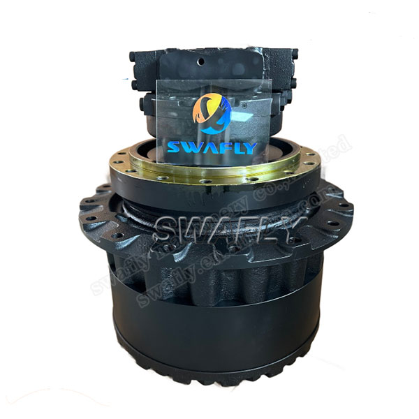 Swafly 320C 320D Seyahat Motoru 148-4696