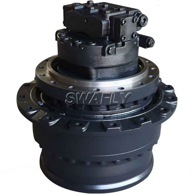 SWAFLY 320D2 Nihai Tahrikler 441-3011 333-2988