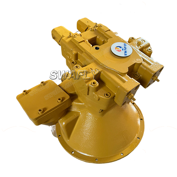 SWAFLY 320L E320L Ana Hidrolik Pompa 087-4718