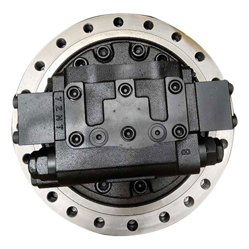 SWAFLY 322C Seyir Motorlu Nihai Tahrik 1994577