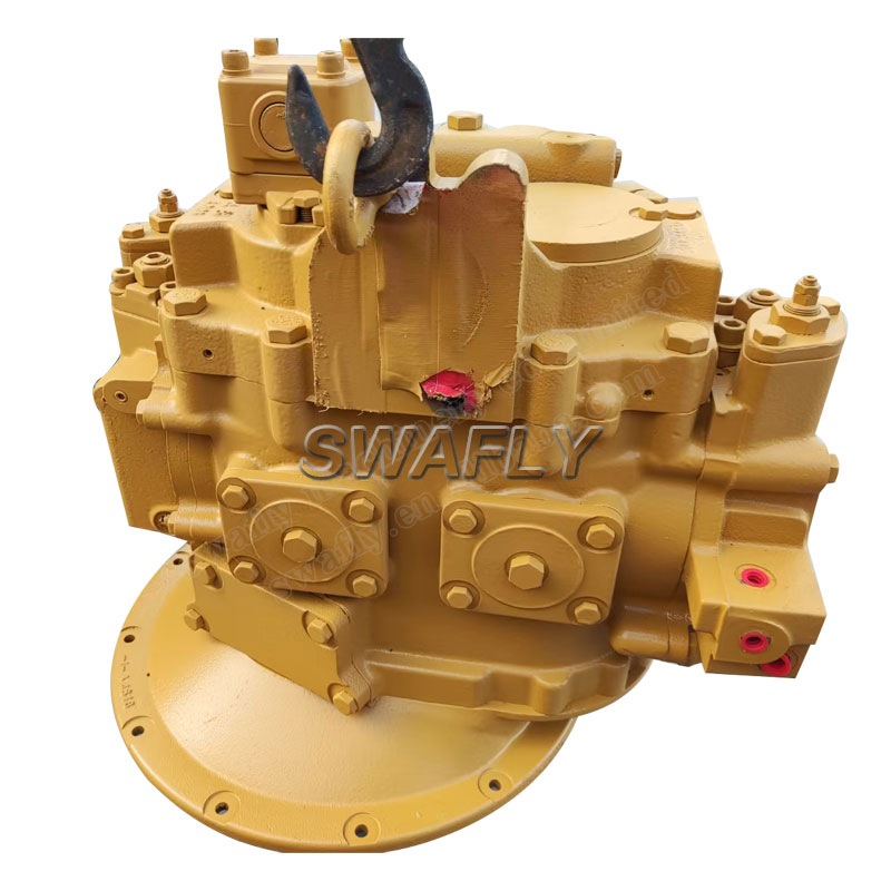 SWAFLY 324D Ana Hidrolik Pompa 272-6957