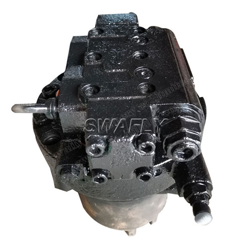 SWAFLY 325B Yalnızca Tahrik Motoru 107-7028 107-7029 114-0484 134-7130
