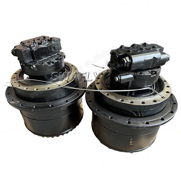 SWAFLY 325BL Nihai Tahrik Yürüyüş Motoru P/N 191-3246
