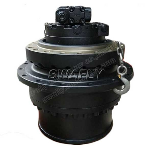 SWAFLY 336D2 Yürüyüş Motoru Grubu 353-0562 511-0315