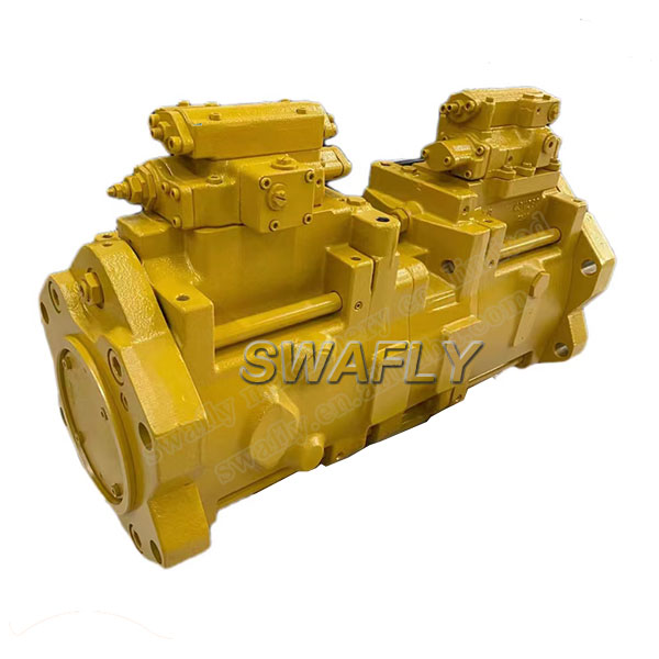 SWAFLY 390D E390D Ana Hidrolik Pompa 3349990