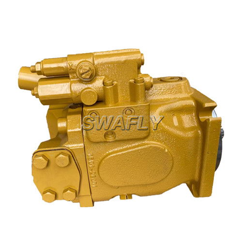 SWAFLY CAT E305.5 E306 Hidrolik Ana Pompa