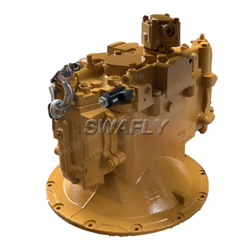 SWAFLY E319D 319D Hidrolik Ana Pompa 295-9663 311-7406
