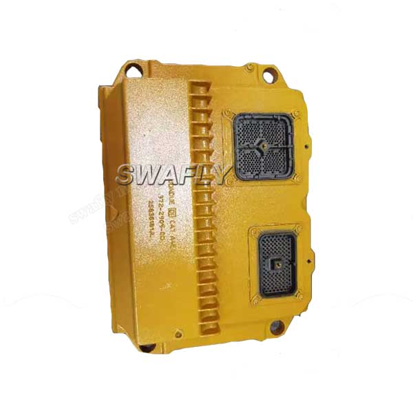 Swafly Motor C13 Elektronik Kontrol Modülü ECM 372-2905