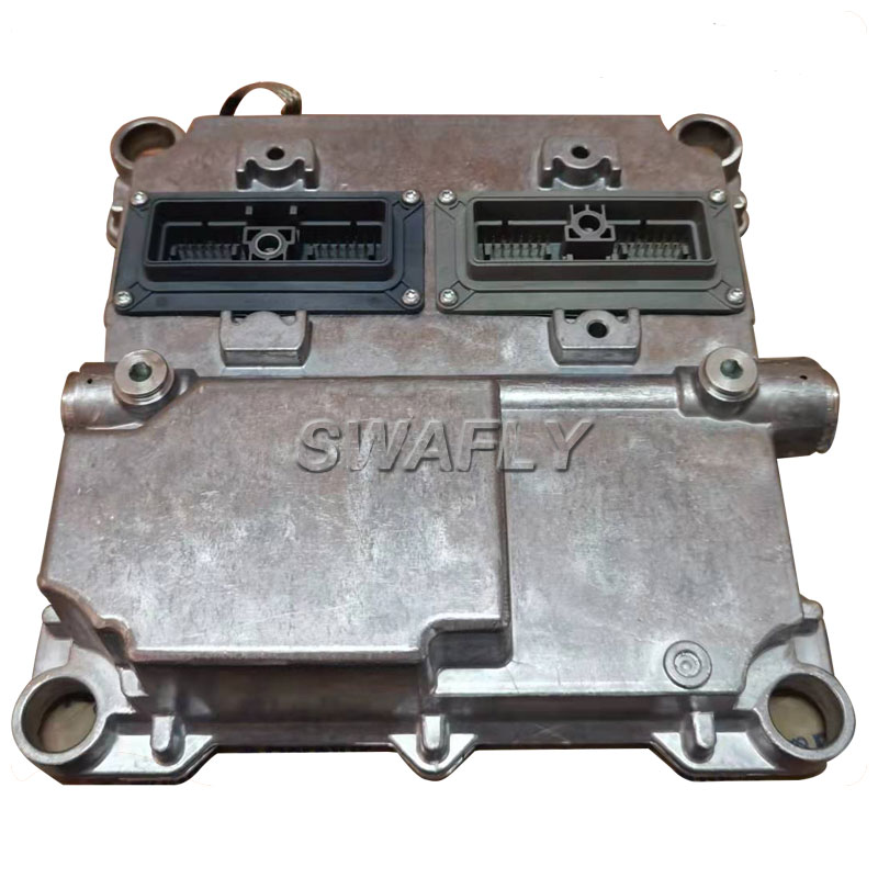 Swafly Orijinal 320D C6.4 Bilgisayar Kurulu ECU 331-7539 331-7540 281-70119