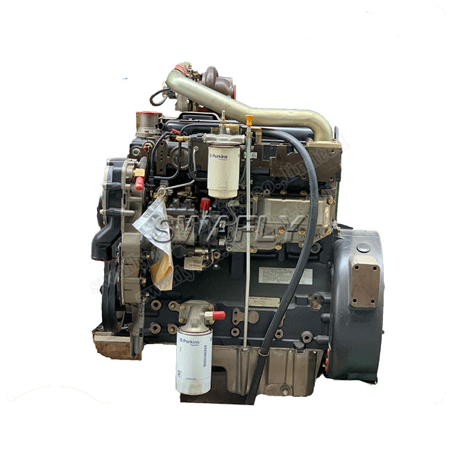 SWAFLY Orijinal Yeni 1104D-44T 3054C Komple Motor Komplesi