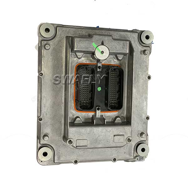 VOLVO D13 Kamyon Ecu Kontrol Cihazı Motor Kontrol Modülü ECM 21358126