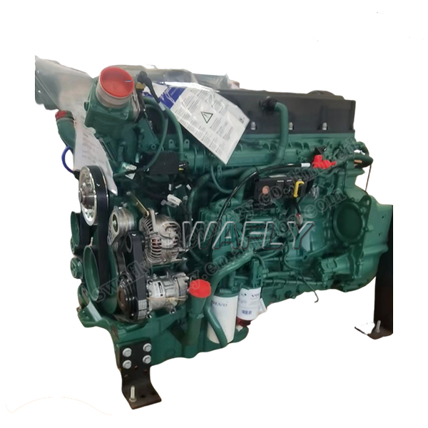 VOLVO PENTA TAD1151VE komple motor grubu